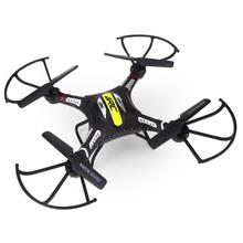NEW JJRC H8CH 2.4G 4CH 6-Axis Gyro RC Quadcopter Drone RTF w/HD 2.0MP Camera Children Toy Kid Toys