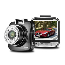 Wifi Dash Cam G55W Car DVR Full HD 1080P Car Black Box DVR with G sensor