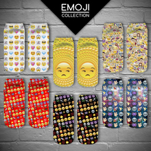 Socks emoji emoticons collection color
