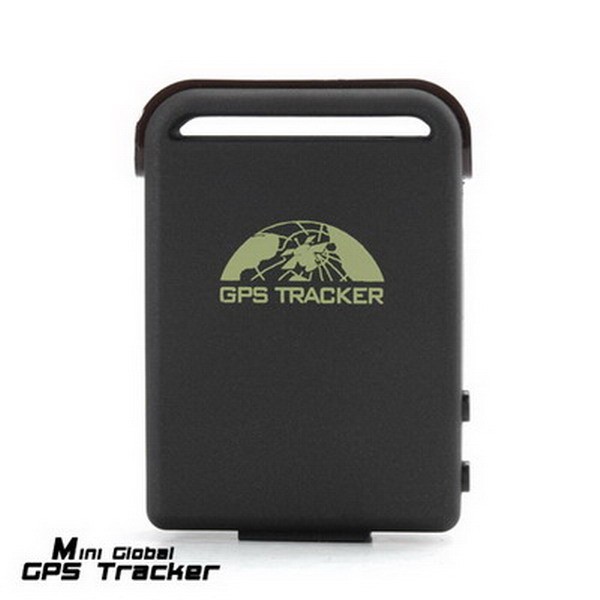 tk102b gps tracker1