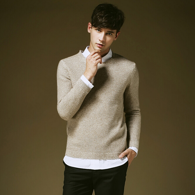 mens asian knitted pattern baseball and bottle in pussy