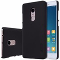 redmi note 4 case Nillkin frosted case for xiaomi redmi note 4 case hard plastic back