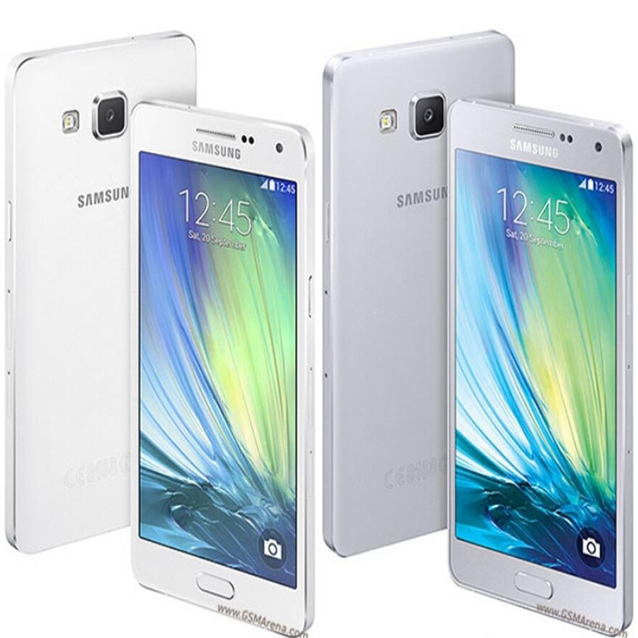 Samsung Galaxy A5 A5000 A500F Original Unlocked Cell Phones 5 0 Inch Quad Core 13 MP