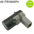 New Parking Sensor PDC 7701062074 PSA 7701062074 Aid Reverse Backup For Peugeot 207 207CC Citroen C4