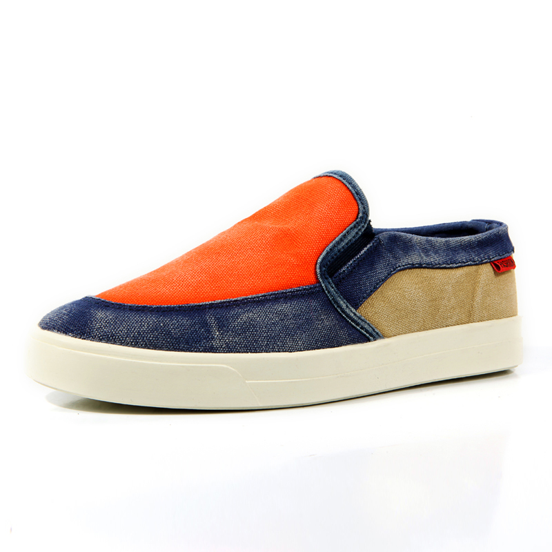 shoes bebe arrivals new Masculinos 44 shoes Reliable On Orange bebe from Slip Sapatos 39 Shoes