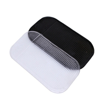 Car Magic Anti-Slip Dashboard Sticky Pad Adsorbability Non-slip Mat for GPS Phone Holder Freeshipping