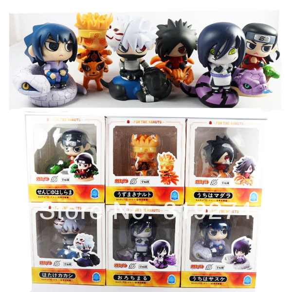 Chinese naruto online box 5760 coupons