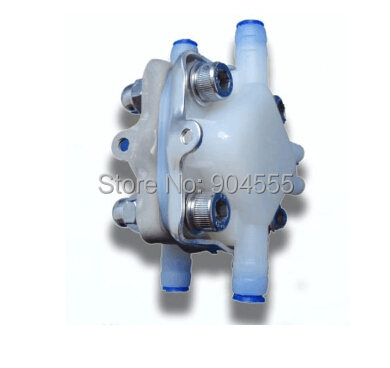 Electrolysis ozone generator module PEM Cell ozone generator PEM CELL ONLY