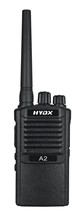 FCC Certified VHF 136 174MHz Radio Hotel Equipment Communication 