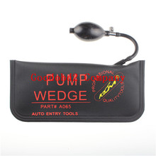 Professional Lock Pick Set car diagnostic Car Door Opener Locksmith Tools KLOM Air Wedge pump wedge