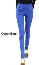 Women new Pant Fashion Trend slim fit Trouser Sexy Jeans W904