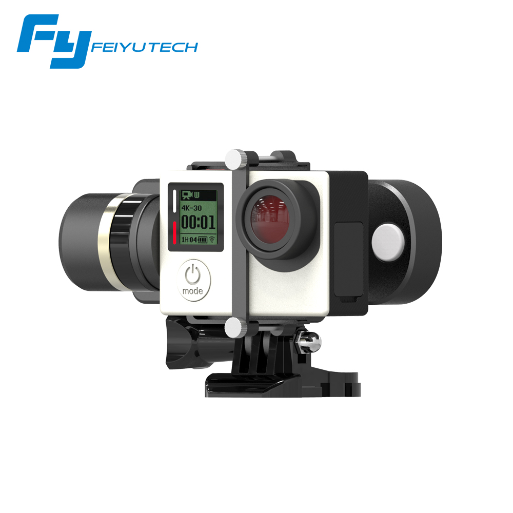 feiyu tech wg lite single axis wearable gimbal for gopro 3 3 4 in parts accessories feiyu tech wg lite single axis wearable gimbal for gopro 3 3 4 in parts accessories