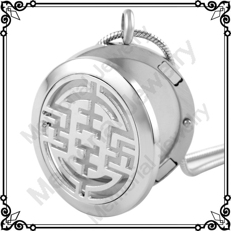 perfume locket