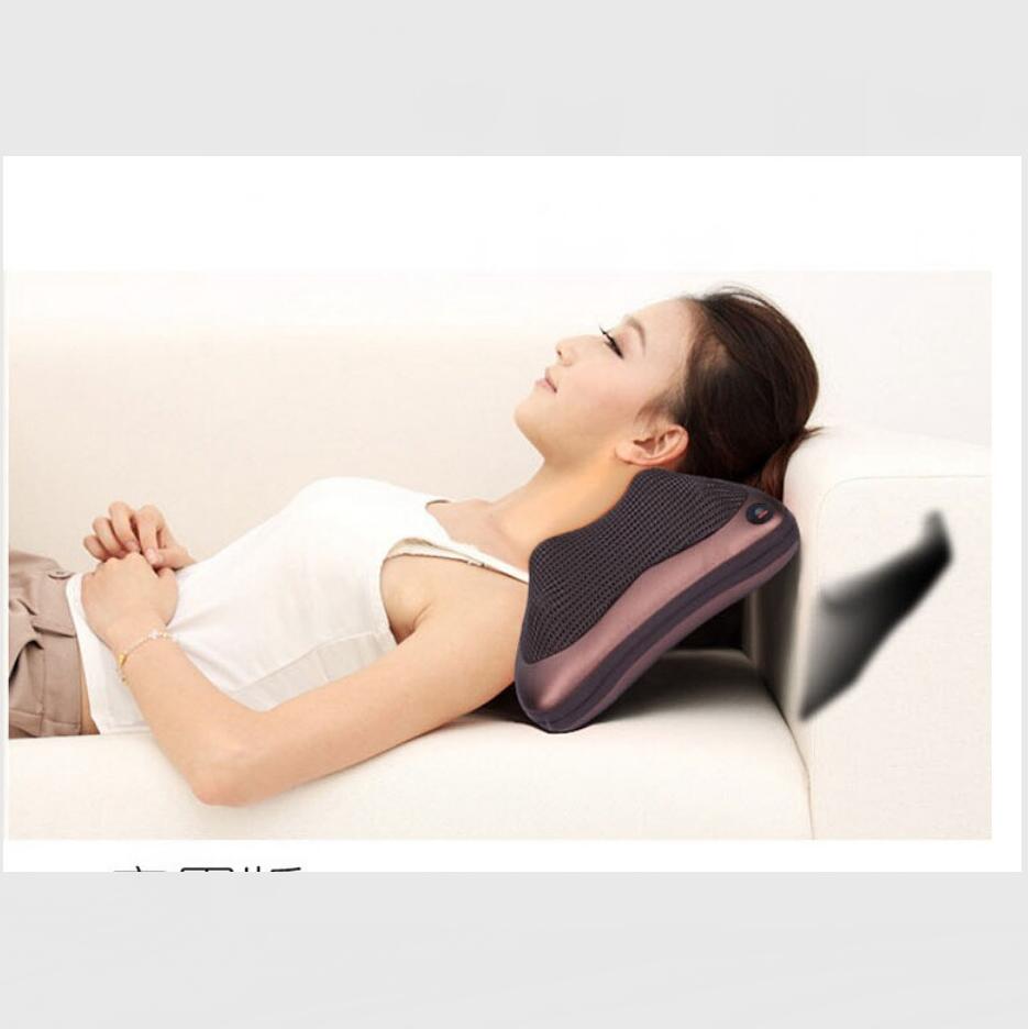 vintage electric massage pillow busty dicks