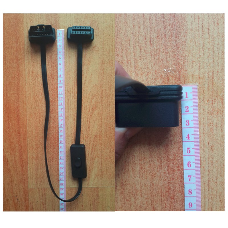 obd2 extend cable