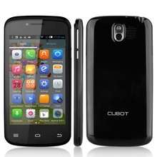 Original Cubot GT95 MTK6572W WCDMA Android 4 2 Cell Phone Dual Core 1 2Ghz 4 0