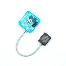 OpenPilot CC3D Revolution Flight Controller with mini GPS for QAV180 quadcopter