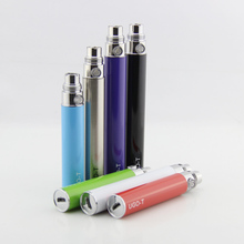 UGO T passthrough battery electronic cigarettes ego battery usb 1100mah e cigarette battery for ce4 ce5