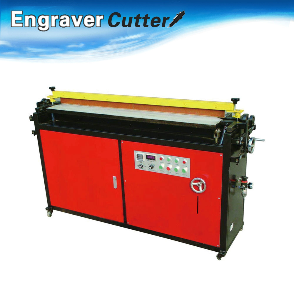 Buy 48" (1200mm) Automatic Acrylic Plastic PVC Bending