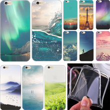 Чехол, горячая продается! Роскошь живопись риверс Star мягкий тпу для Apple iPhone 5C чехол чехол для Phone5C телефон раковина SLRU UDN NZG ZDRR