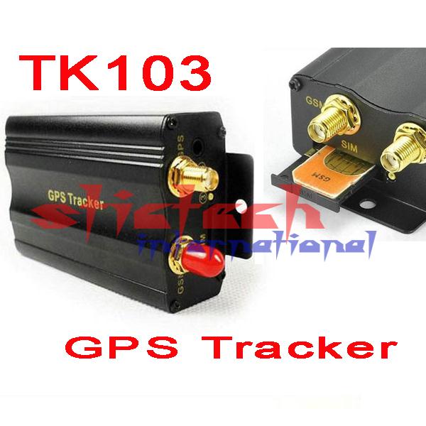 50%   TK103   GPS    8      -8   GPS