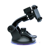 2015 New Arrive Mini Suction Cup Mount Holder Sucker Bracket for Automobile Car GPS Recorder DVR Camera Bracket, Free shipping