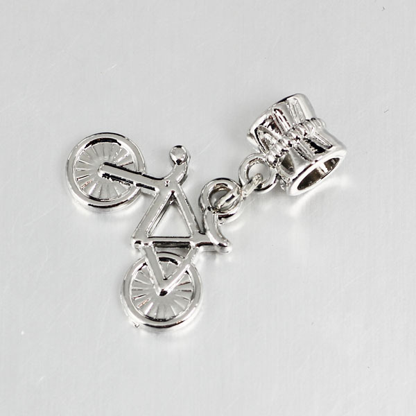 charm pandora bicicletta charm pandora bicicletta