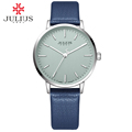 Julius Top Brand Luxury Gold Watches Women Watch Ladies Analog Quartz Wristwatches Dress Bracelet Relogio Feminino
