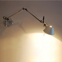 Настенные светильники от Hope lighting factory, материал Алюминий артикул 1368926885