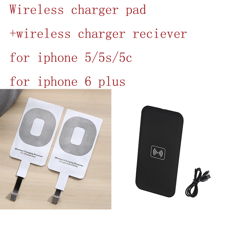 Maxfield iphone 6s plus 6 plus qi wireless charging adapter 2 maxfield iphone 6s plus 6 plus qi wireless charging adapter 2 number one