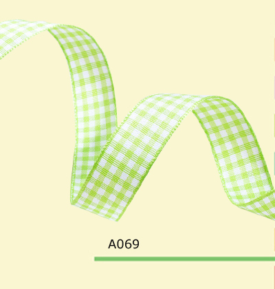 1 1 2 inch 38mm font b tartan b font ribbons