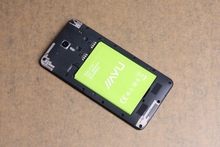 White IN STOCK NOW JIAYU S3 Mobile Phone Octa Core 5 5 MTK6752 3GB RAM 16GB