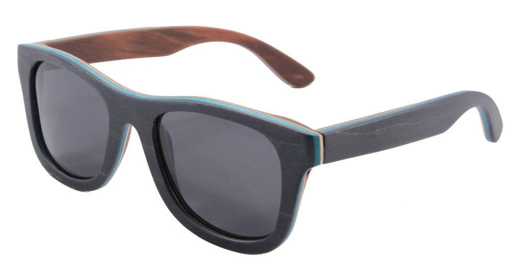 Aliexpress.com : Buy Fashion Women Wood Sunglasses ...