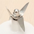 Blender Blades For Cross Cutter Cutting Spare Replacement Blender SPB 456 2 White Stainless Steel Construction