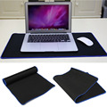 800 300 2mm Large Size Speed Mouse Pad Computer Rubber Sift Simple Surface Pro Mat Keyboard