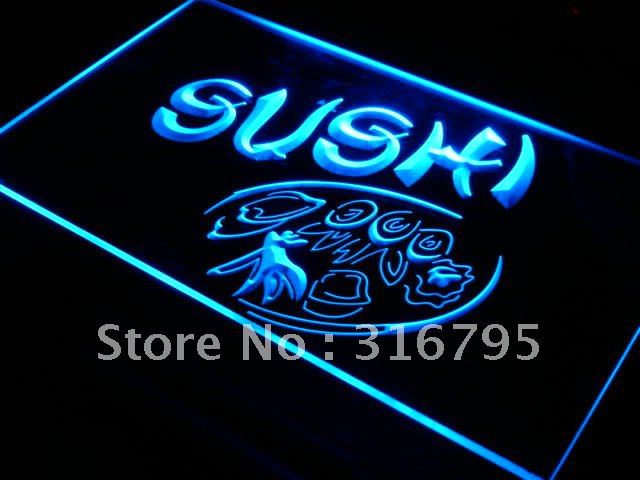Neon sushi coupons