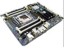 Z620 Workstation mainboard for 708614-001 618264-002 chipset X79 C602 LGA 2011 well tested working