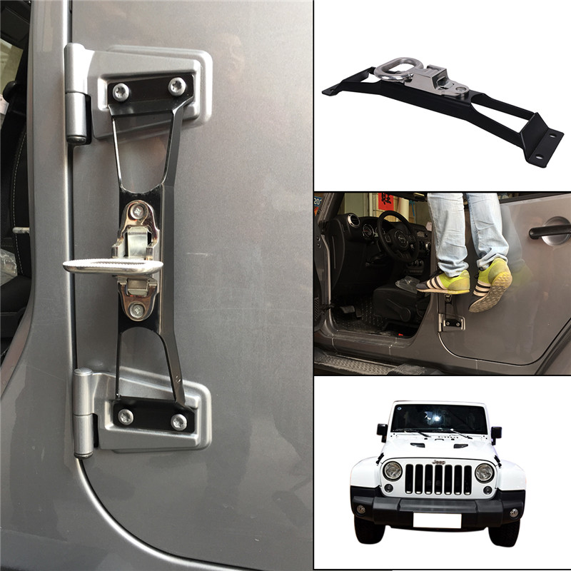 Compra Bisagras para puertas de coches online al por mayor de China