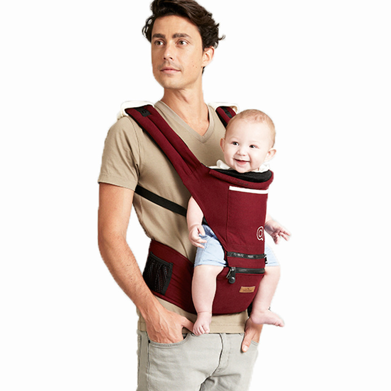 baby hug carrier