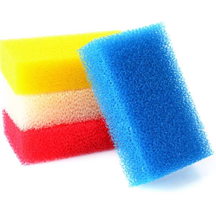 Kitchen Sponge Household Cleaning Tools 