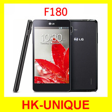 Original LG F180 /F180L  optimus G Unlocked Mobile Phone 13MP camera 4g smartphone free shipping