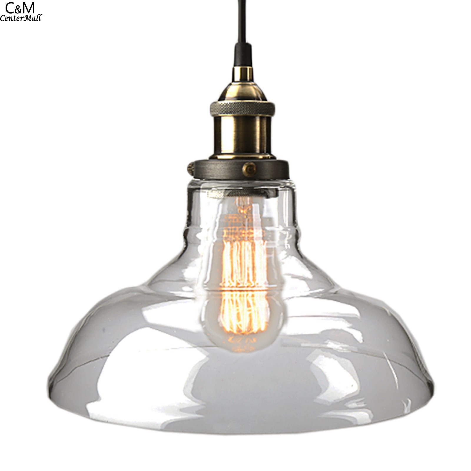 Ingrosso di alta qualità lampada in vetro per la decorazione ...