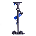 DSLR S40C carbon fiber Camera handheld mini stablizer camcorder steadycam DSLR video steadicam