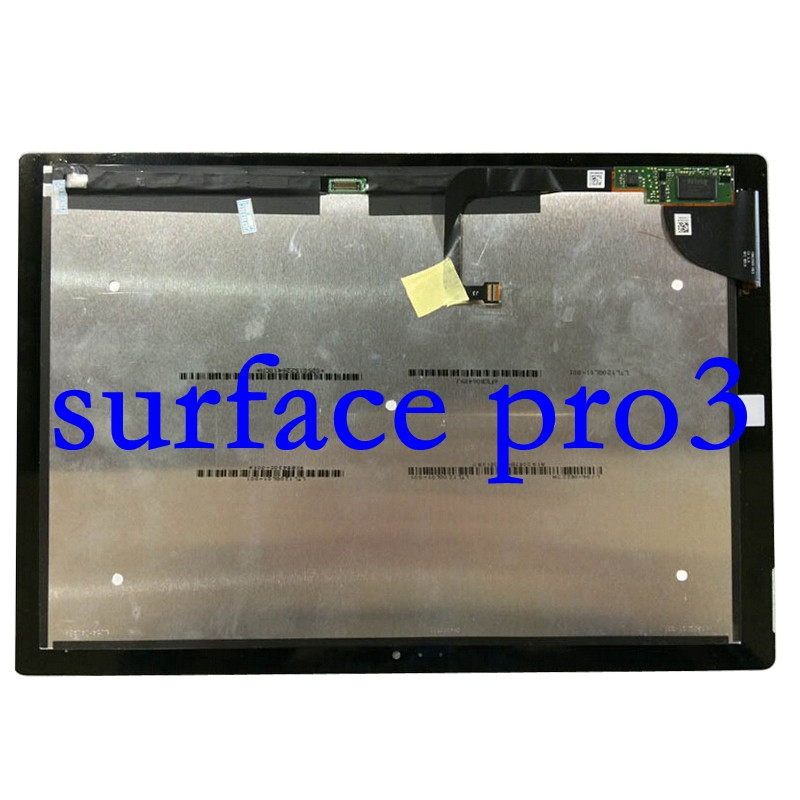 Original-LCD-Assembly-For-Microsoft-Surface-Pro-3-1631-TOM12H20-V1-1-LTL120QL01-003-lcd-display12321