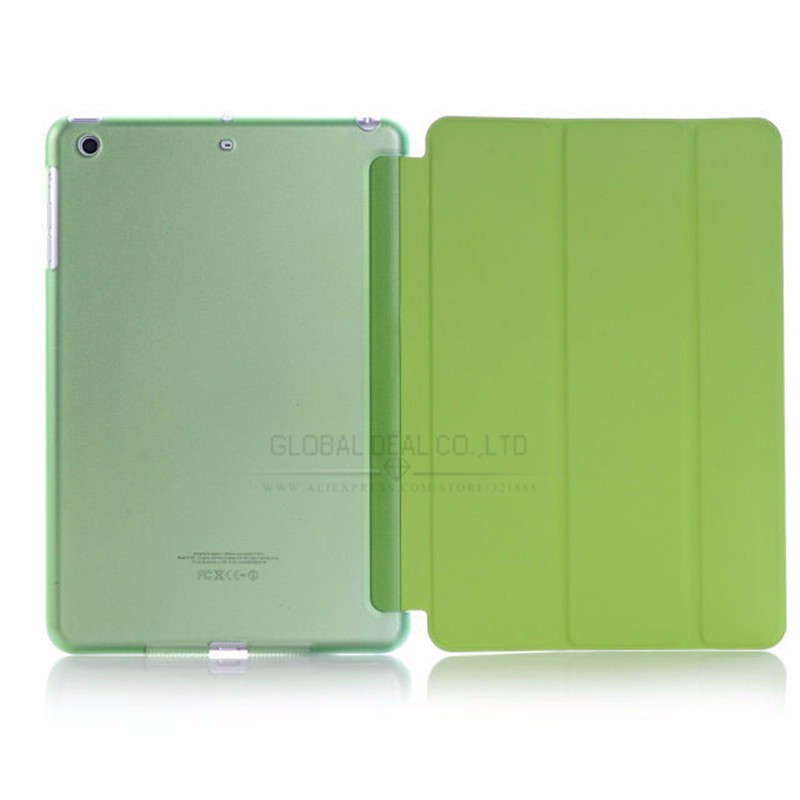 Pad Mini Smart Cover 1