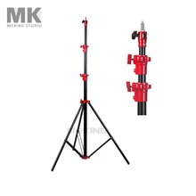 Selens Photo Studio Air-Cushion Heavy Duty Lighting Light Stand 3m 9.8ft SGB-3000A support system Max Load 10kg