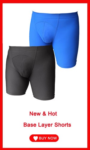 Base-layer-shorts