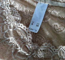 Sexy Brand Underpants Women Boxer Shorts Lace Panties Boyshort Female Knickers Full Lace Transparent Boxers Underwear