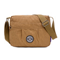 Women Messenger Bags Crossbody Bag Nylon Waterproof Female Shoulder Bag Designer Handbags High Quality Ladies Kiple