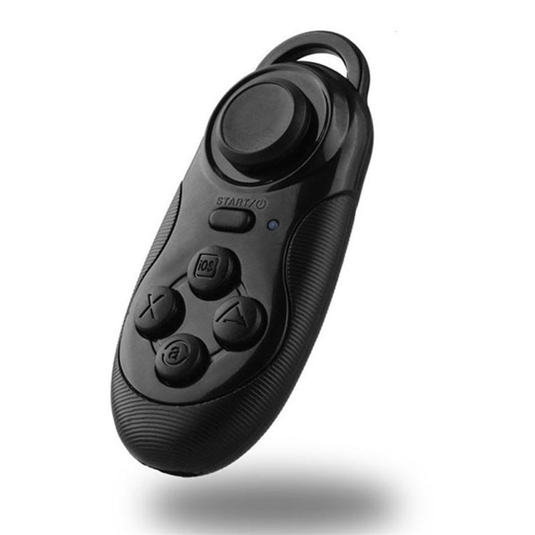 2016 VR Park V3 Virtual Reality 3D Glasses Google Cardboard VR BOX 4.0 Oculus Drift + Phone Wireless Smart Bluetooth Remote controller (17)